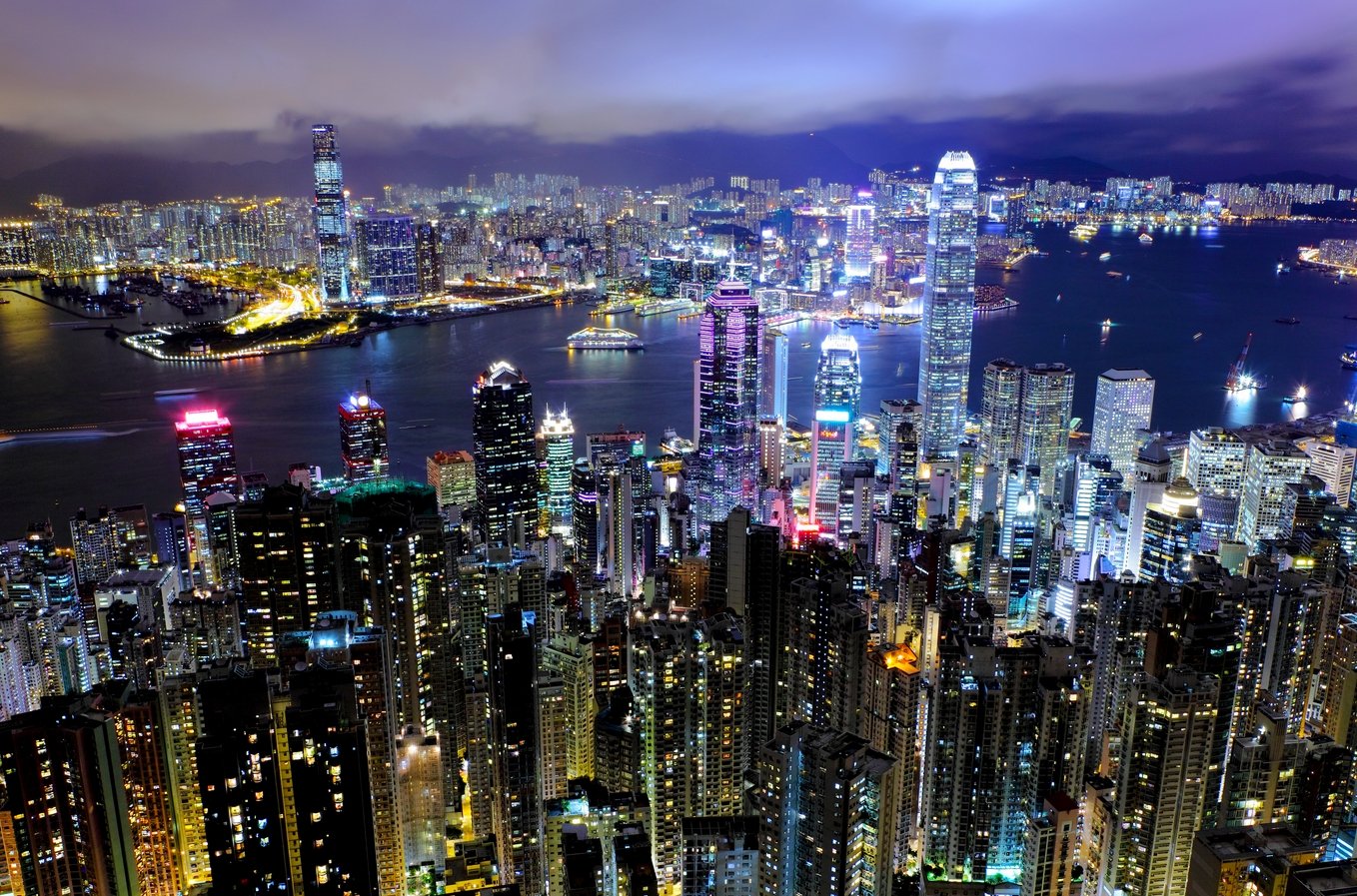 Skyline Views